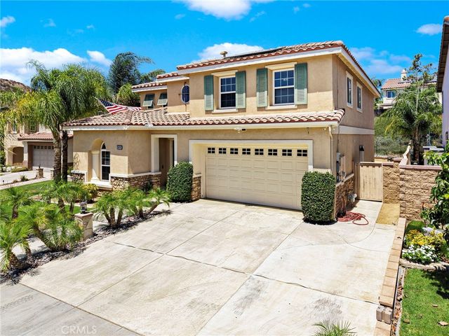 35418 Coyote Creek Court, Lake Elsinore, CA 92532