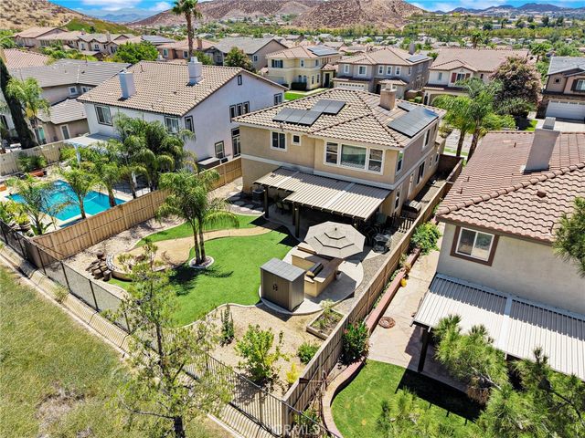 35418 Coyote Creek Court, Lake Elsinore, CA 92532