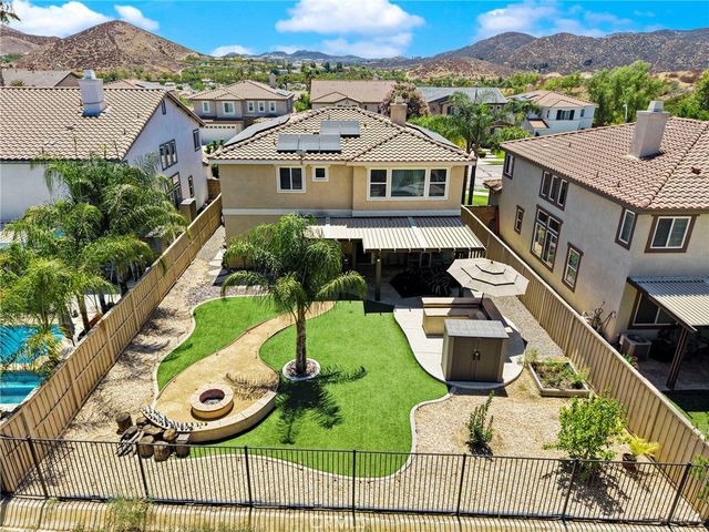 35418 Coyote Creek Court, Lake Elsinore, CA 92532
