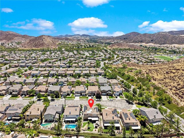 35418 Coyote Creek Court, Lake Elsinore, CA 92532