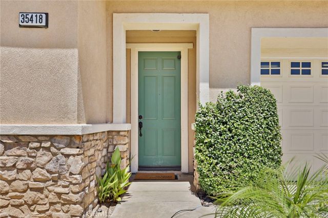 35418 Coyote Creek Court, Lake Elsinore, CA 92532