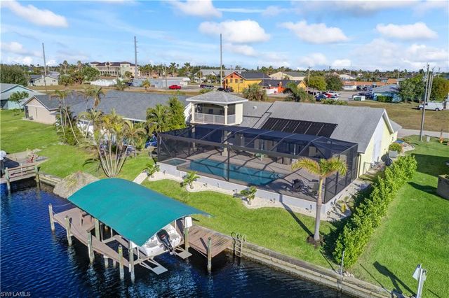 3736 SE 15th PL, Cape Coral, FL 33904