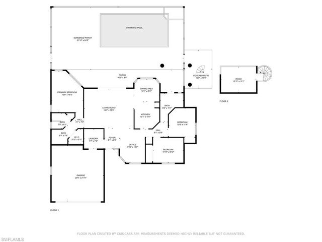 3736 SE 15th PL, Cape Coral, FL 33904