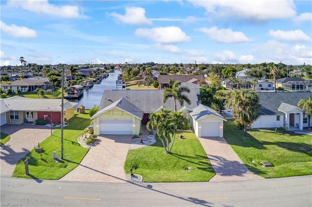 3736 SE 15th PL, Cape Coral, FL 33904