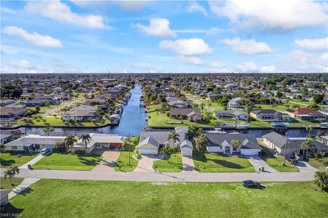 3736 SE 15th PL, Cape Coral, FL 33904