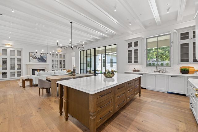 4603 Charles Ave, Austin, TX 78746