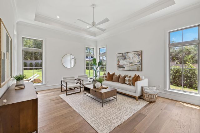 4603 Charles Ave, Austin, TX 78746