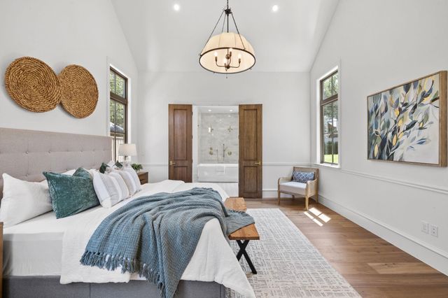 4603 Charles Ave, Austin, TX 78746
