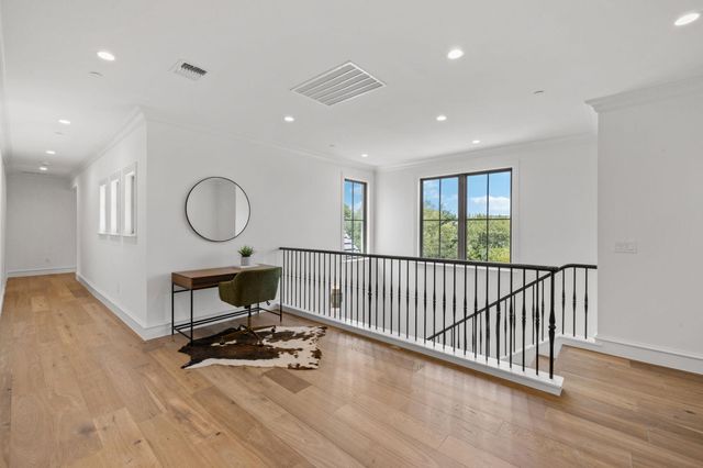 4603 Charles Ave, Austin, TX 78746