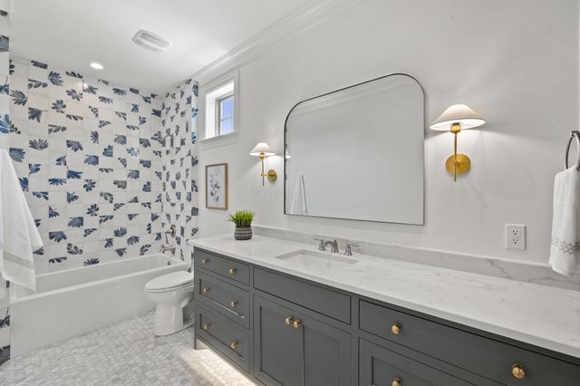 4603 Charles Ave, Austin, TX 78746