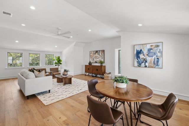 4603 Charles Ave, Austin, TX 78746