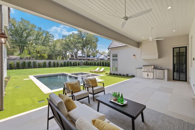 4603 Charles Ave, Austin, TX 78746