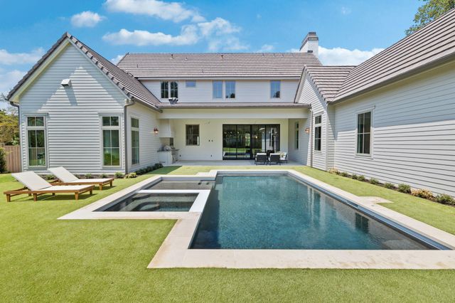 4603 Charles Ave, Austin, TX 78746