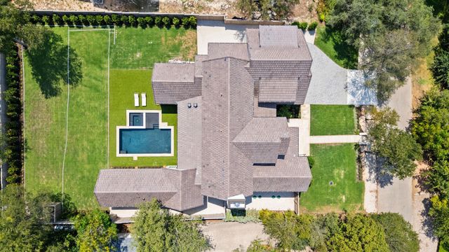 4603 Charles Ave, Austin, TX 78746
