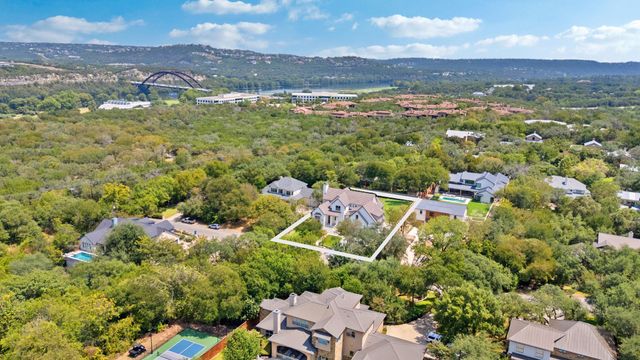 4603 Charles Ave, Austin, TX 78746