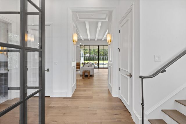 4603 Charles Ave, Austin, TX 78746