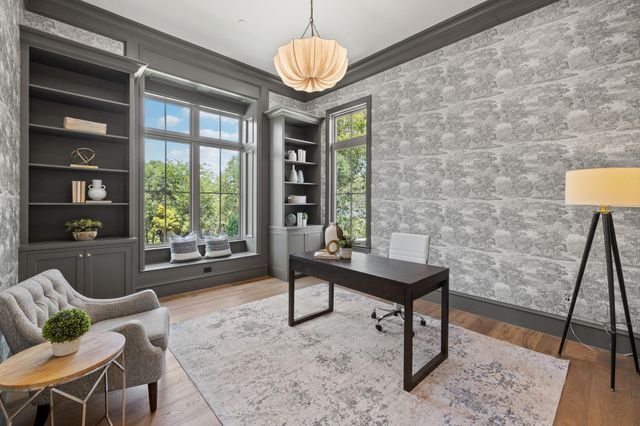 4603 Charles Ave, Austin, TX 78746
