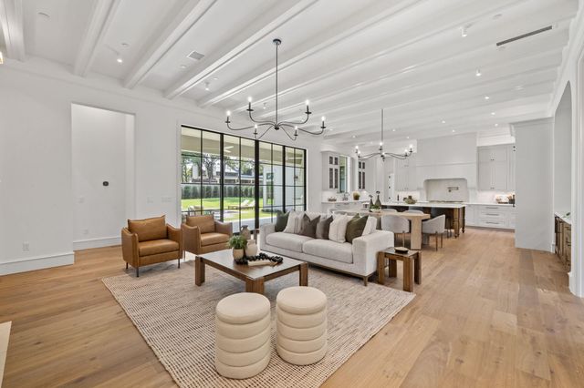 4603 Charles Ave, Austin, TX 78746