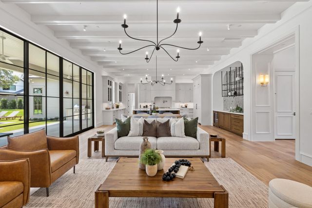 4603 Charles Ave, Austin, TX 78746