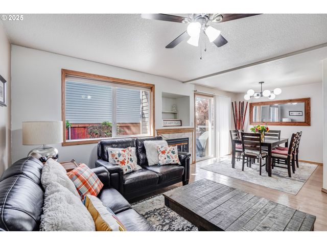 5502 Ne 89TH Ave, Vancouver, WA 98662