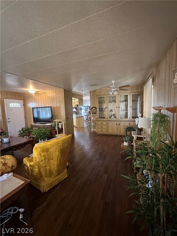 5073 Ridge Avenue, Las Vegas, NV 89103 — photo 3