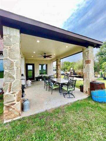 8515 E Sherri Circle, Manvel, TX 77578