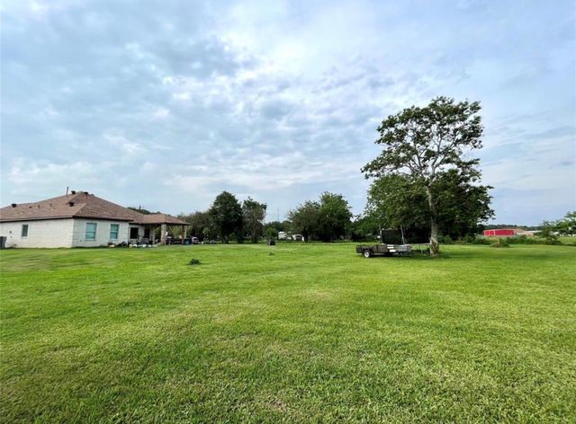 8515 E Sherri Circle, Manvel, TX 77578