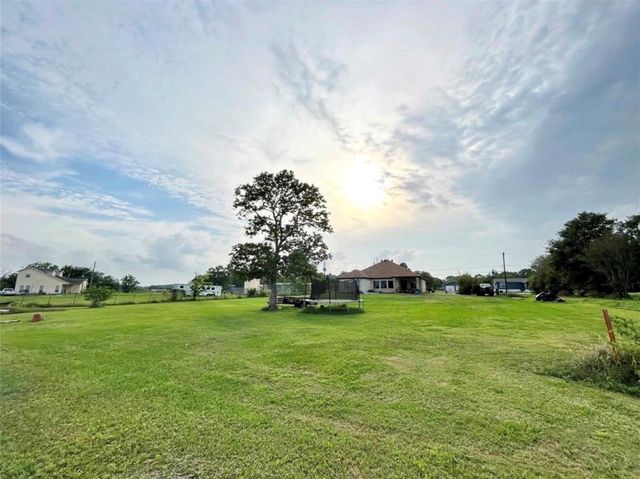 8515 E Sherri Circle, Manvel, TX 77578