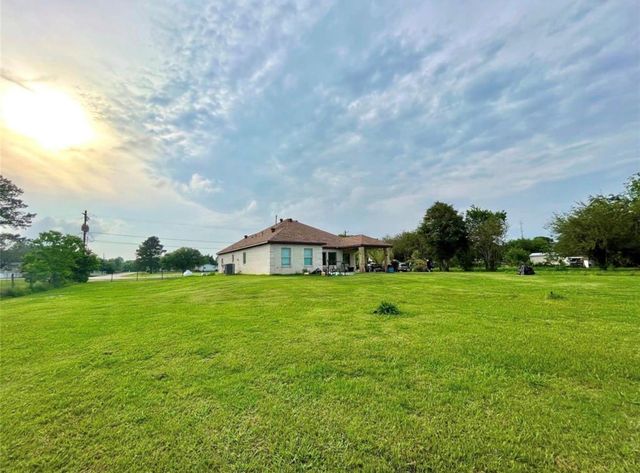 8515 E Sherri Circle, Manvel, TX 77578