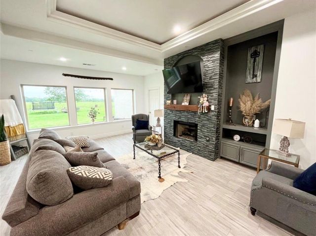 8515 E Sherri Circle, Manvel, TX 77578