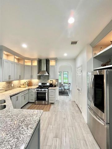 8515 E Sherri Circle, Manvel, TX 77578