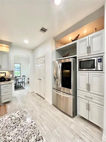 8515 E Sherri Circle, Manvel, TX 77578