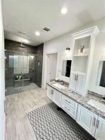 8515 E Sherri Circle, Manvel, TX 77578