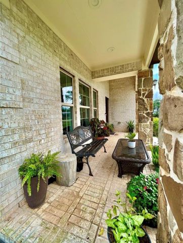 8515 E Sherri Circle, Manvel, TX 77578