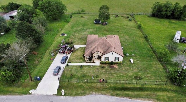 8515 E Sherri Circle, Manvel, TX 77578