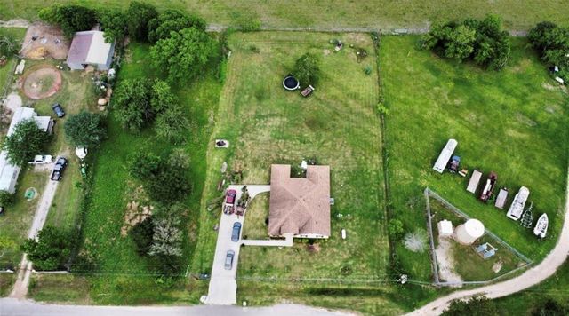 8515 E Sherri Circle, Manvel, TX 77578