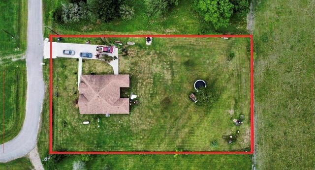 8515 E Sherri Circle, Manvel, TX 77578