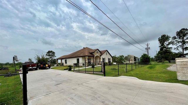 8515 E Sherri Circle, Manvel, TX 77578