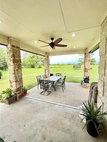 8515 E Sherri Circle, Manvel, TX 77578