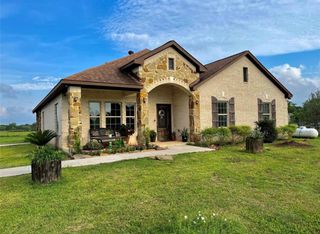 8515 E Sherri Circle, Manvel, TX 77578