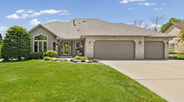 1988 118th Lane NE, Blaine, MN 55449