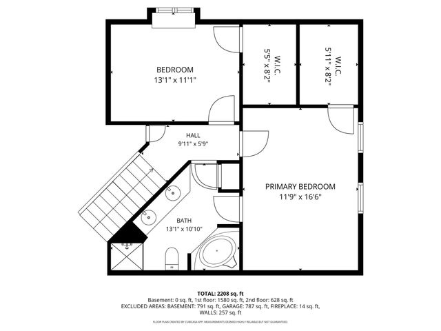 1988 118th Lane NE, Blaine, MN 55449