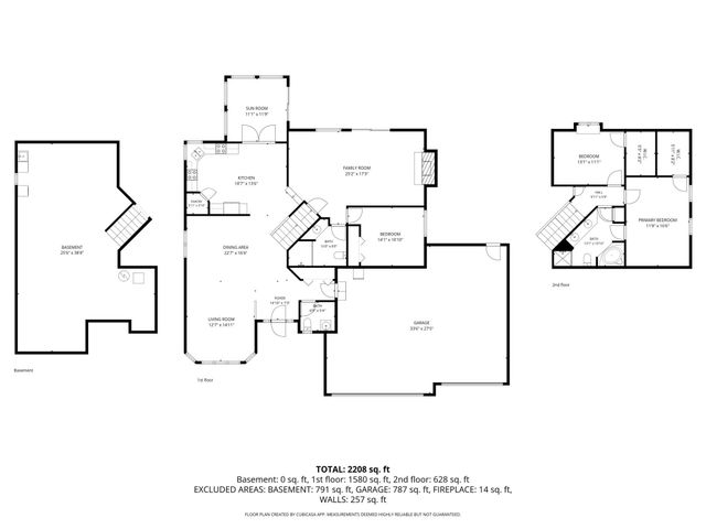 1988 118th Lane NE, Blaine, MN 55449