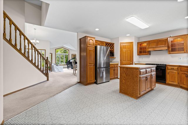 1988 118th Lane NE, Blaine, MN 55449