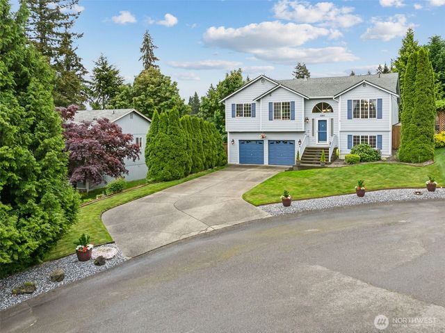 6910 147th Street Ct E, Puyallup, WA 98375