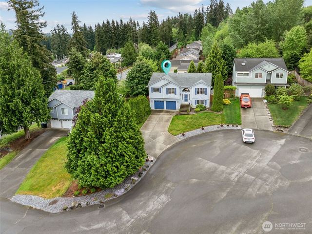 6910 147th Street Ct E, Puyallup, WA 98375