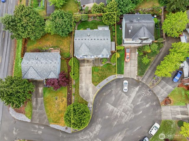 6910 147th Street Ct E, Puyallup, WA 98375