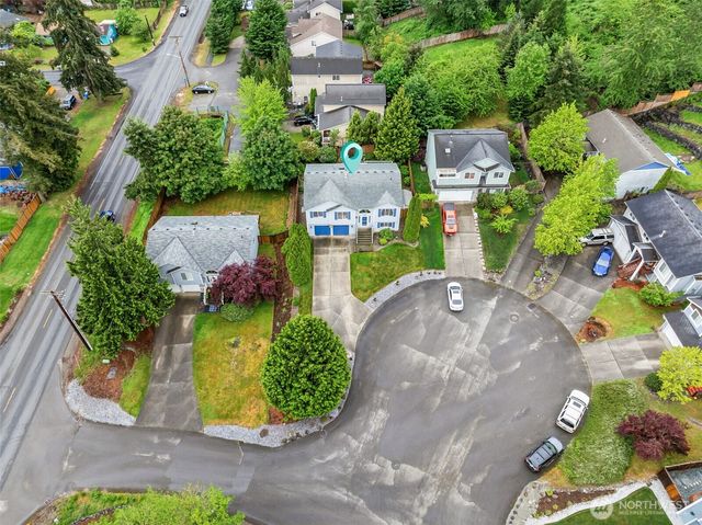 6910 147th Street Ct E, Puyallup, WA 98375