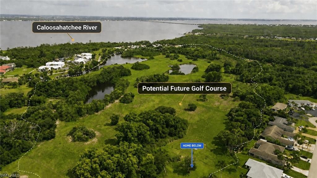 5887 Littlestone CT B, NORTH FORT MYERS, FL 33903 — photo 2