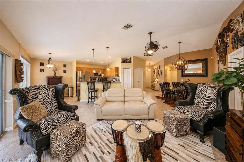 5887 Littlestone CT B, NORTH FORT MYERS, FL 33903 — photo 4